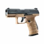 Walther Defense Training Marker PPQ M2 T4E RAM cal .43 FDE (P18)