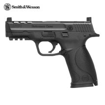 Smith & Wesson M&P 9 Performance Center...