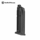 Ersatzmagazin für Smith & Wesson M&P 9 Performance Center Softair-Pistole Kaliber 6 mm BB