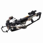 SET Compoundarmbrust Man Kung Kraken XB58 Forest Camo 200 lbs (P18)