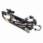 SET Compoundarmbrust Man Kung Kraken XB58 Forest Camo 200 lbs (P18)