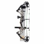 SET Man Kung Compoundbogen Thorns CBA5 Forest Camo 19-31"/30-70 lbs RH