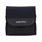 Norconia Fernglas Sport 8 x 40 Schwarz + Tasche