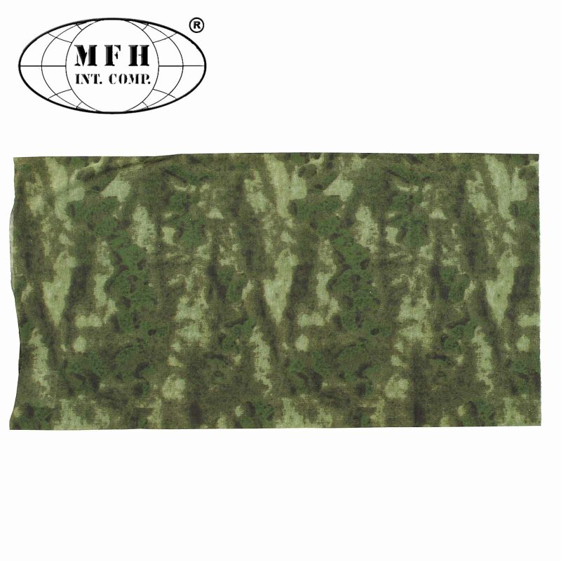 MFH Rundschal / Multifunktionstuch HDT-Camo FG