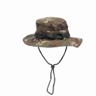 MFH US GI Buschhut (Boonie) mit Kinnband Vegetato