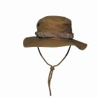 MFH US GI Buschhut (Boonie) mit Kinnband Coyote Tan