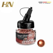 H&N Excite Smart Shot BBs 1500 Stück 4,5 mm