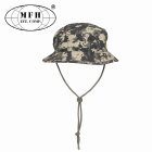 MFH Britischer Buschhut (Boonie) mit Kinnband AT-Digital S (55-56 cm)