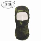 MFH Balaclava / Sturmhaube Mission 1-Loch M95 CZ Tarn