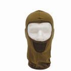 MFH Balaclava / Sturmhaube Tactical 1-Loch Coyote Tan