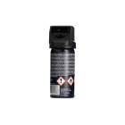 Walther ProSecur Pfefferspray konischer Strahl Sprühflasche 53 ml