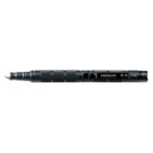 Perfecta Tactical Pen TP III mit LED Lampe