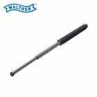 Walther ProSecur Teleskop-Abwehrstock 25 Zoll Titanium Schwarz (P18)