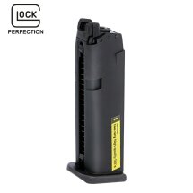 Ersatzmagazin für Glock 17 Gen5 Softair 6 mm Gas...