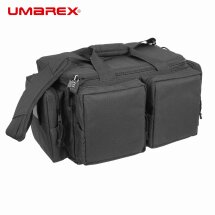 Umarex Range Bag Schwarz 56 x 40 x 26