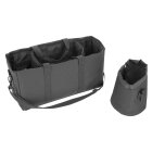 Umarex Range Bag Schwarz 56 x 40 x 26