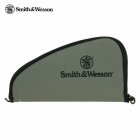 Smith & Wesson Large Defender Pistolentasche Grau 40 x 22 x 3,8 cm