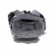 Smith & Wesson M&P Duty Series Rucksack klein Schwarz