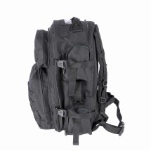 Smith & Wesson M&P Pro Tac Large Rucksack Schwarz