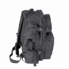 Smith & Wesson M&P Pro Tac Large Rucksack Schwarz