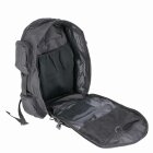 Smith & Wesson M&P Pro Tac Large Rucksack Schwarz