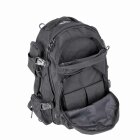 Smith & Wesson M&P Pro Tac Large Rucksack Schwarz