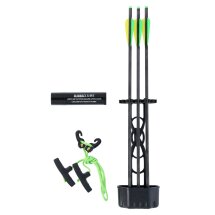 Set Hori-Zone Compoundarmbrust Executioner - 165 lbs / 385 fps (P18)