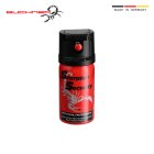 Scorpion Pfefferspray Weitstrahl 40 ml