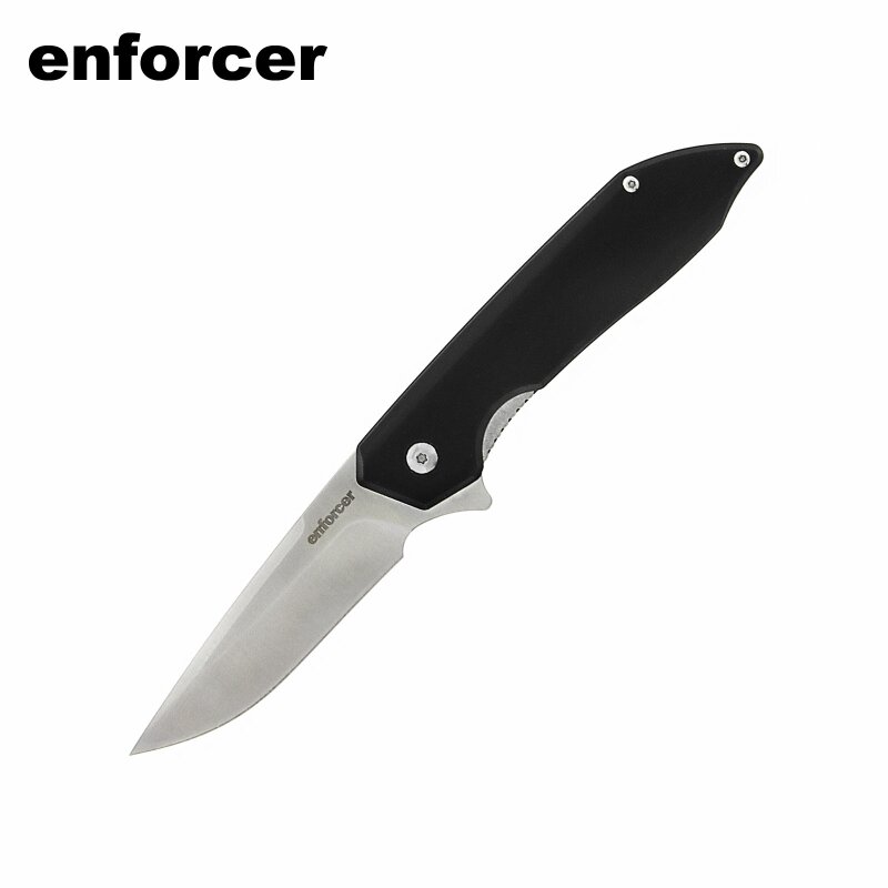 Enforcer Rocket Einhandmesser (P18)