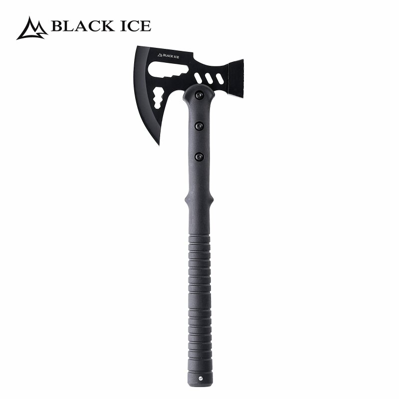 Black Ice Apache III Tomahawk (P18)