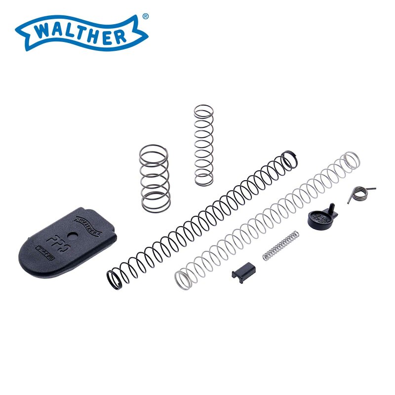 Service Kit für Walther Defense Training Marker PPQ M2 RAM cal .43