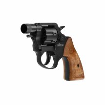 Röhm RG 46 Schreckschuss Revolver brüniert 6 mm...