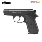 Röhm RG 88 Schreckschuss Pistole brüniert 9 mm P.A.K. (P18)