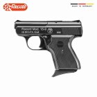 Record Modell 15-9 Schreckschuss Pistole brüniert 9 mm P.A.K. (P18)