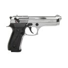 Ekol Firat Magnum Schreckschuss Pistole Chrom 9 mm P.A.K. (P18)