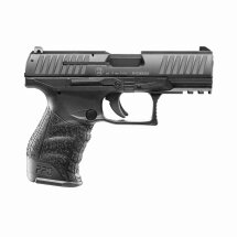 Walther PPQ M2 Schreckschuss Pistole Schwarz 9 mm P.A.K. (P18)