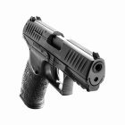 Walther PPQ M2 Schreckschuss Pistole Schwarz 9 mm P.A.K. (P18)