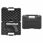 Walther P99 Schreckschuss Pistole Bicolor 9 mm P.A.K. (P18)