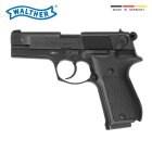 Walther P88 Schreckschuss Pistole Schwarz 9 mm P.A.K. (P18)