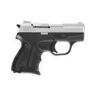 Zoraki 906 Schreckschuss Pistole Chrom 9 mm P.A.K. (P18)