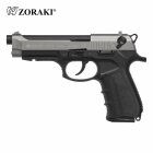 Zoraki 918 Schreckschuss Pistole Titan 9 mm P.A.K. (P18)