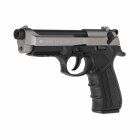 Zoraki 918 Schreckschuss Pistole Titan 9 mm P.A.K. (P18)