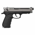 Zoraki 918 Schreckschuss Pistole Titan 9 mm P.A.K. (P18)