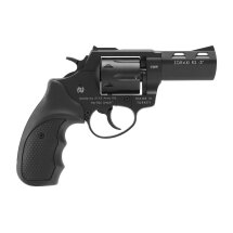 Zoraki R2 3 Zoll Lauf Schreckschuss Revolver Schwarz 9 mm R.K. (P18)