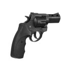 Zoraki R2 3 Zoll Lauf Schreckschuss Revolver Schwarz 9 mm R.K. (P18)