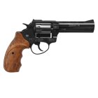 Zoraki R1 4,5 Zoll Lauf Schreckschuss Revolver Shiny 9 mm R.K. (P18)