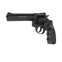 Zoraki R1 6 Zoll Lauf Schreckschuss Revolver Schwarz 9 mm...