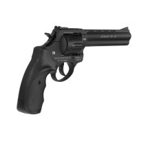 Zoraki R1 6 Zoll Lauf Schreckschuss Revolver Schwarz 9 mm R.K. (P18)