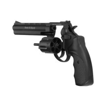 Zoraki R1 6 Zoll Lauf Schreckschuss Revolver Schwarz 9 mm R.K. (P18)