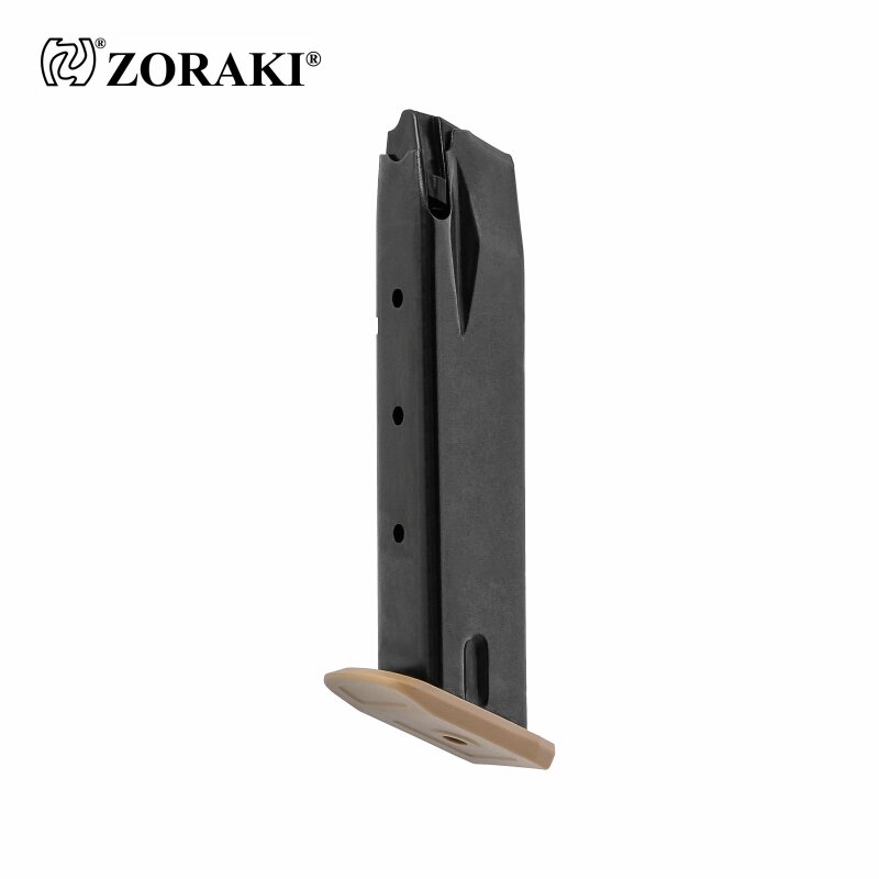 Ersatzmagazin für Zoraki 917 Schreckschuss Pistole Desert 9 mm P.A.K.